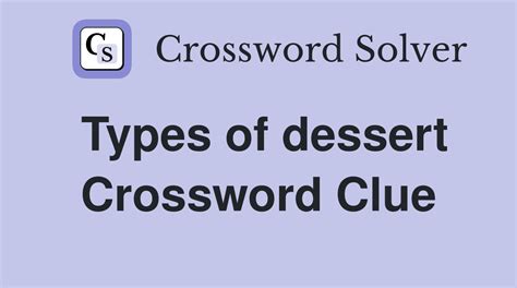 desert crossword clue|More.